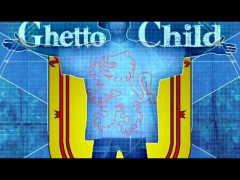 Ghettochild feat. Classified - Alone