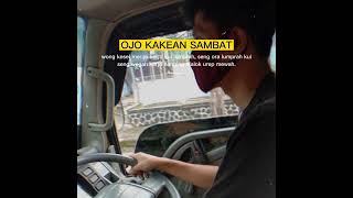 Download lagu Ojo kakean sambat #short mp3