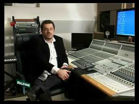 SASA MILOSEVIC MARE Emisija Bulevar