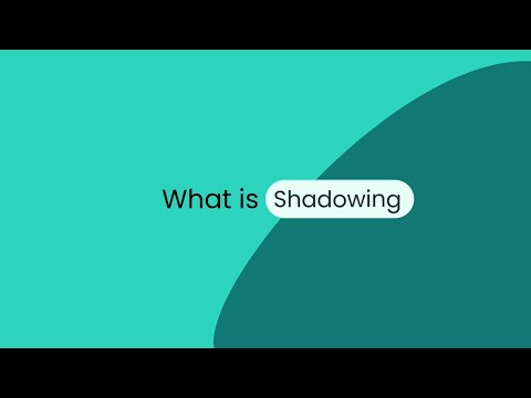 EchoLingo: English & Shadowing