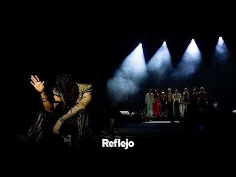 Reflejo (En Vivo) | La Reina del Flow 3 - Concierto Oficial