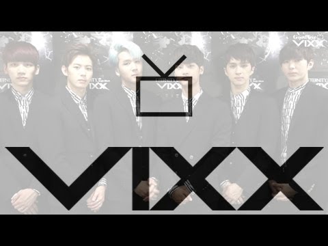 빅스(VIXX) VIXX TV ep.100 (빅스티비 백번째 이야기)