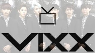빅스(VIXX) VIXX TV ep.100 (빅스티비 백번째 이야기)