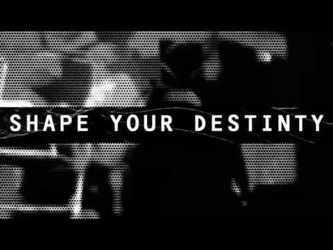 lastrax - shape your destiny (video promo 1 esp)