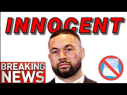 BREAKING NEWS ‼️ JOSEPH PARKER REVEALS THE TRUTH ON ADVERSE FINDING IN LATEST TELL-ALL INTERVIEW 🔊🔊