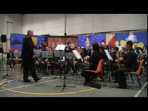 Filarmonica "Carlo Botta" - THE GODFATHER - IL PADRINO