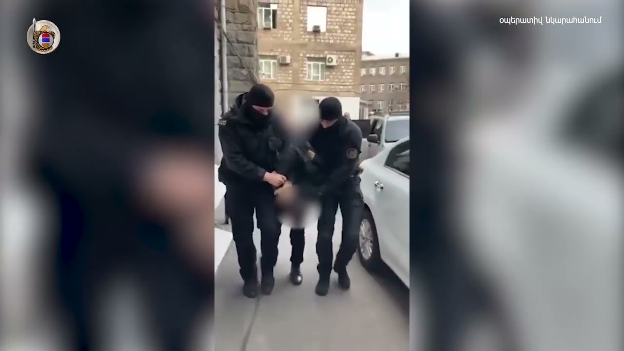 ԱԱԾ-ն բացահայտել և չեզոքացրել է ՀՀ տարածքում լրտեսական ցանցի գործունեությունը