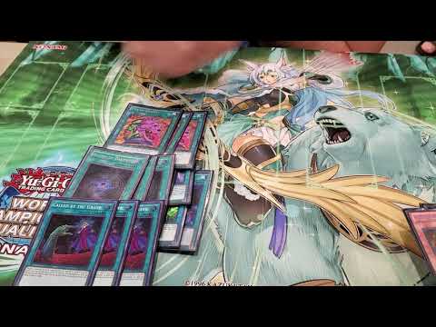 Joseph staskey Pendulum Magician top 4. Kissimmee regionals.