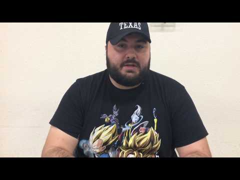 Top 16 YCS Memphis - Jesse Flores - 60 card Gem-Knight Hero FTK