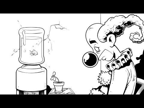 Videoclip de Body Pillow — Atmosphere