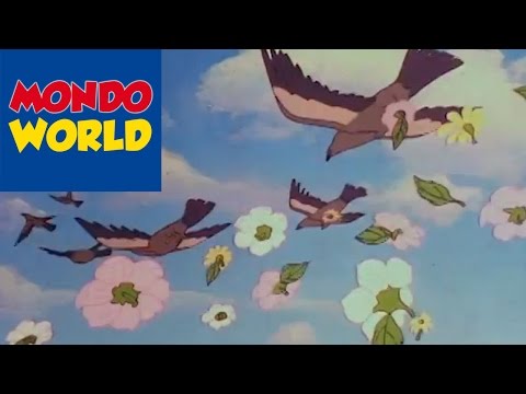 ROI LION SIMBA ép.42 - LE DUEL | SIMBA dessin animé complet en francais