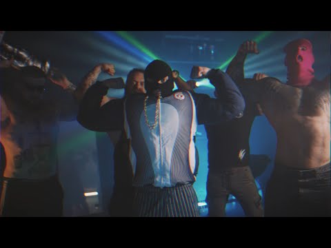 Trener Paweł - "ZAP***DALAJ NA SIŁOWNIĘ" (BONUS TRACK)