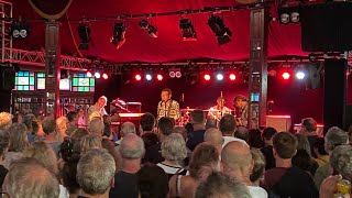 The Robert Cray Band - I Guess I Showed Her | Live @ ZMF Freiburg 🇩🇪 18.07.2022