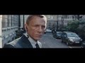 The Poem From Skyfall James Bond 007 Daniel Craig Heroic Heart