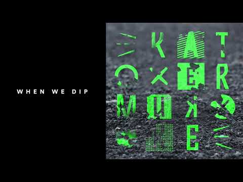 Premiere: Nico Morano & Tom Zeta - Cortado [Katermukke]