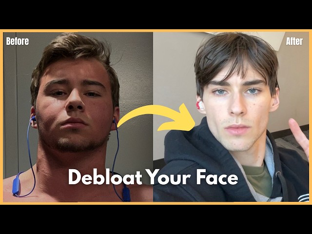 How to Effectively Debloat Your Face by Addressing the Root Causes ...