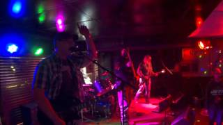 Last Ride - "Take Me To the River (Born Under a Bad Sign teaser)/30 Days in the Hole/Cumbersome"