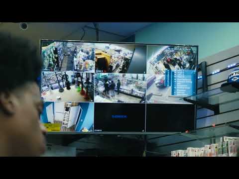 ACCABEE R32K x Yung Del - Trappers Anthem