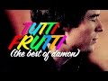 damon salvatore (the best of); tutti frutti (wish #1 ...