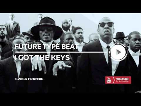 DJ Khaled x Future x Jay Z Type Beat - I Got The Keys | Prod. By Swiss Frankie