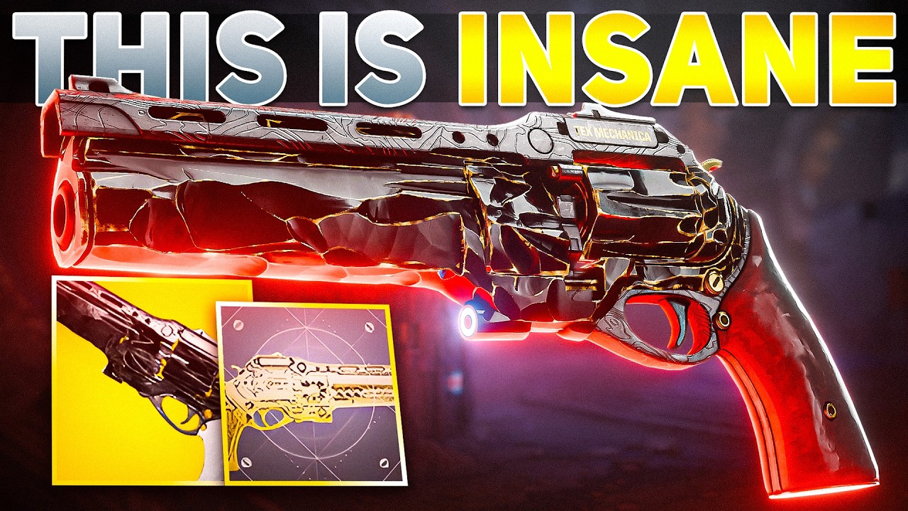 It FINALLY Has a Catalyst... And it's BUSTED (The Last Word)