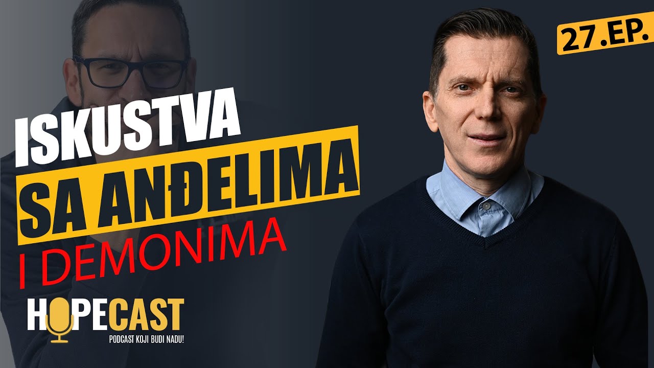 Kako razumjeti nevidljivu stvarnost? Josip Salajster