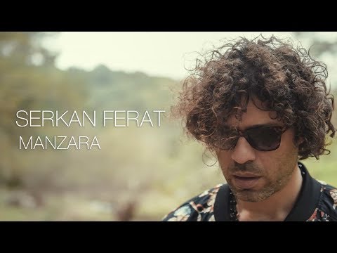 Serkan Ferat "Manzara" Official video