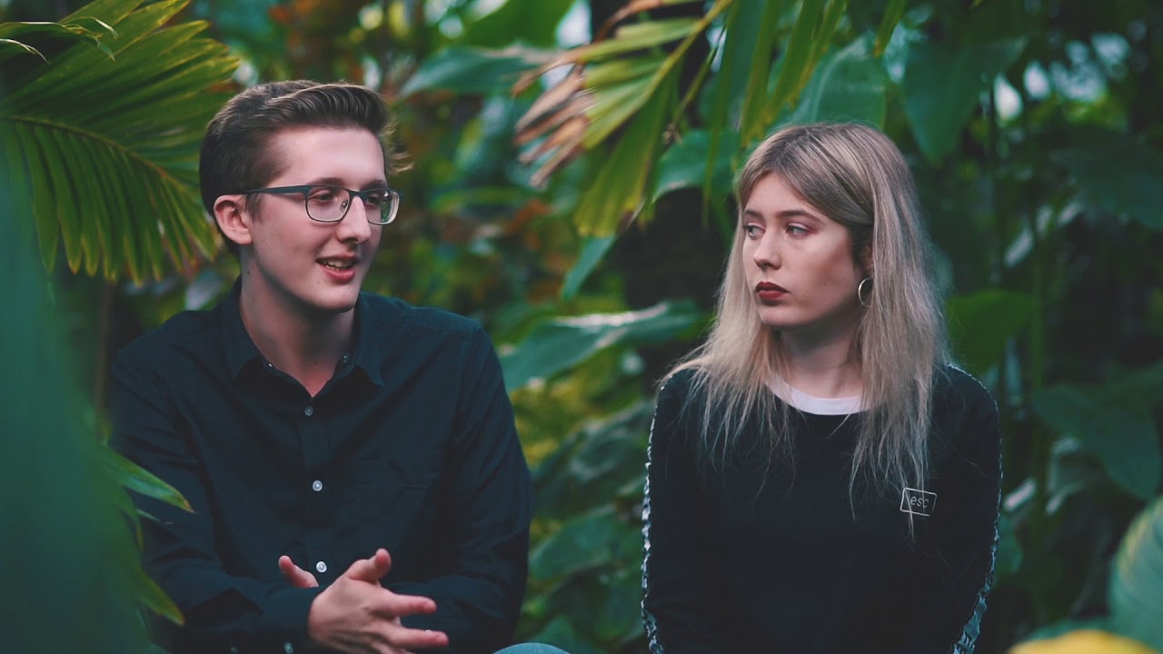 Undergraduate Biology at Oxford