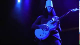Buckethead's Toy Store ● Live Solo Compilation