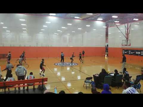 Nj playaz vs team jacko, madehoops session 2 king zay #1(1)