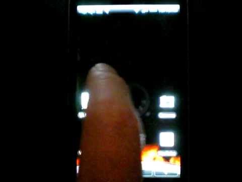 Fire Magic Live Wallpaper LITE