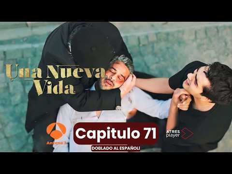 Una Nueva Vida 71: ¡Orhan cae en la trampa de Şehmuz y Mezide!