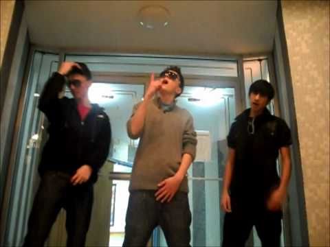 Video thumbnail for Helicopter Music