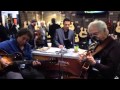 Howard Alden & John Pisano NAMM