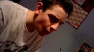 Sid isst^^