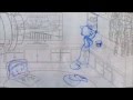 Cats Don T Dance Character Animation With Sound