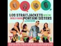 The Mad Scientwist - Los straitjackets