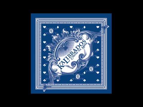 Kalibrados - Anárquicos ft Mc Bolingo