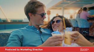 BJ's TRAVEL February Promo1 Couples Retreat | Produced by Marketing Direction
