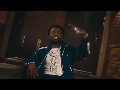 Gunna - let it breathe (feat. Roddy Ricch) [Official Video]