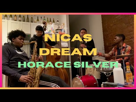 Nica's Dream [Horace Silver]