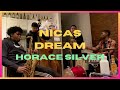 Nica's Dream [Horace Silver]