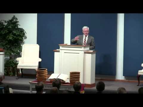 God Promises the Righteous Branch (Jeremiah 23:5,6)