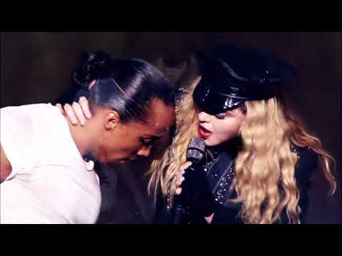 Body Shop - Madonna