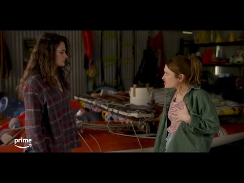 Steve Molk's review of CLASS OF '07 (Prime Video)