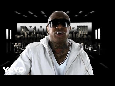 Birdman - I Get Money (Explicit) ft. Lil Wayne, Mack Maine, T-Pain
