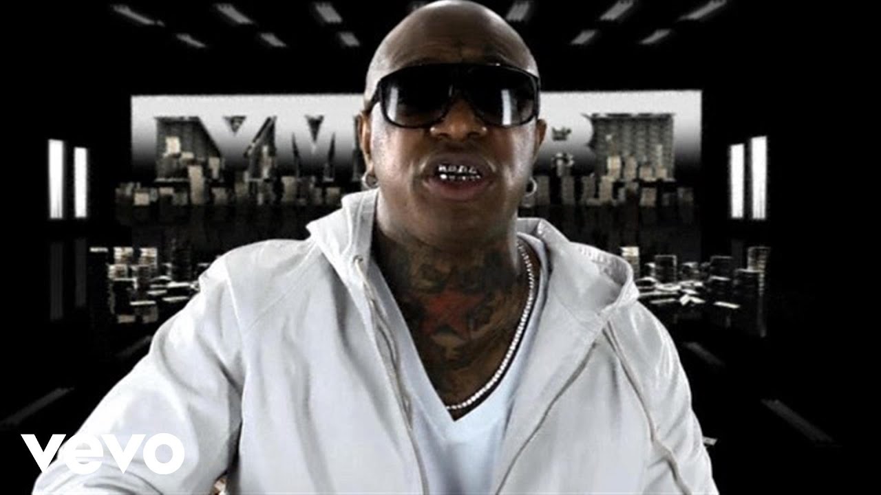 Birdman - I Get Money