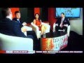 29 Nov 2013 BBC Talking Business W Linda Yueh Mongolia Update