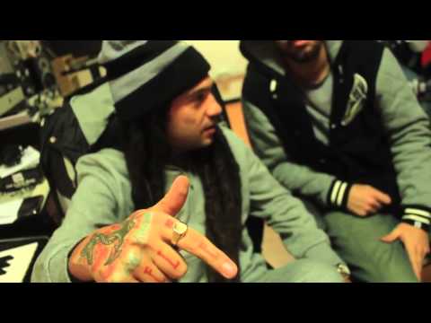 VACCA & MONDO MARCIO - PAZIENZA OUT 19 MARZO