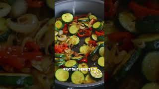 Download lagu THIS ZUCCHINI SIDE DISH STEALS THE SHOW! 🥄💚 #zucchini #vegetables #veganfood #recipe #homemade #food mp3